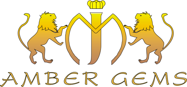 Amber logo